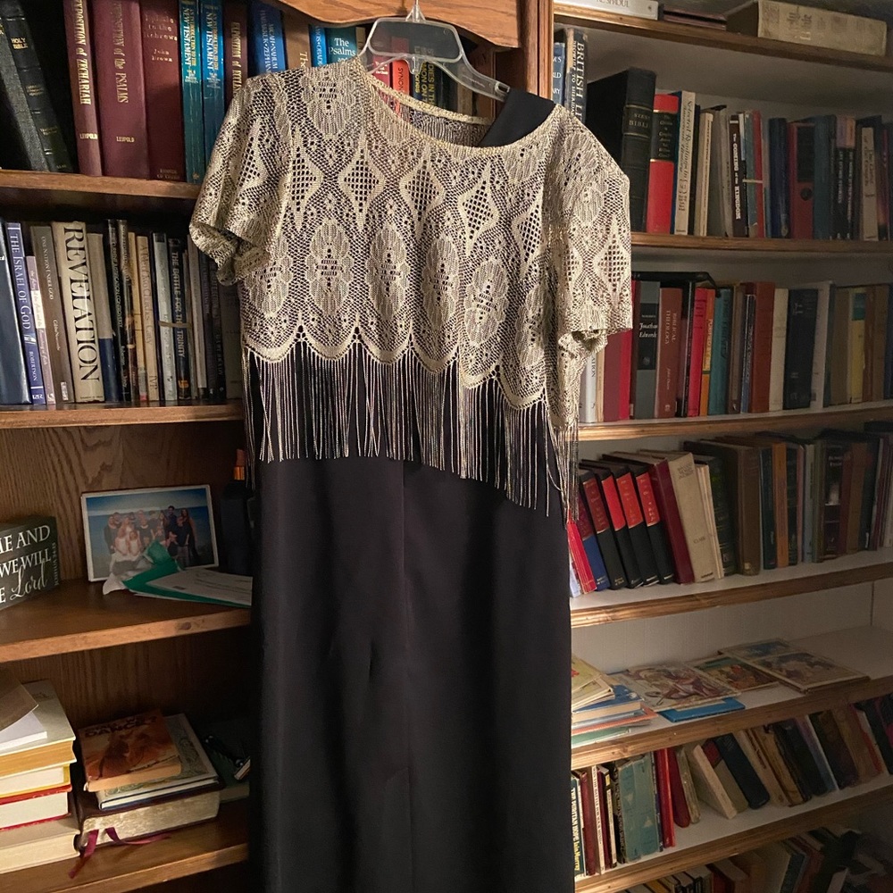 Women’s Formal Dress
